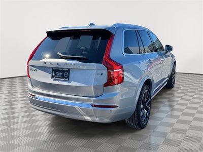 2023 Volvo XC90 B6 Plus 7-Seater