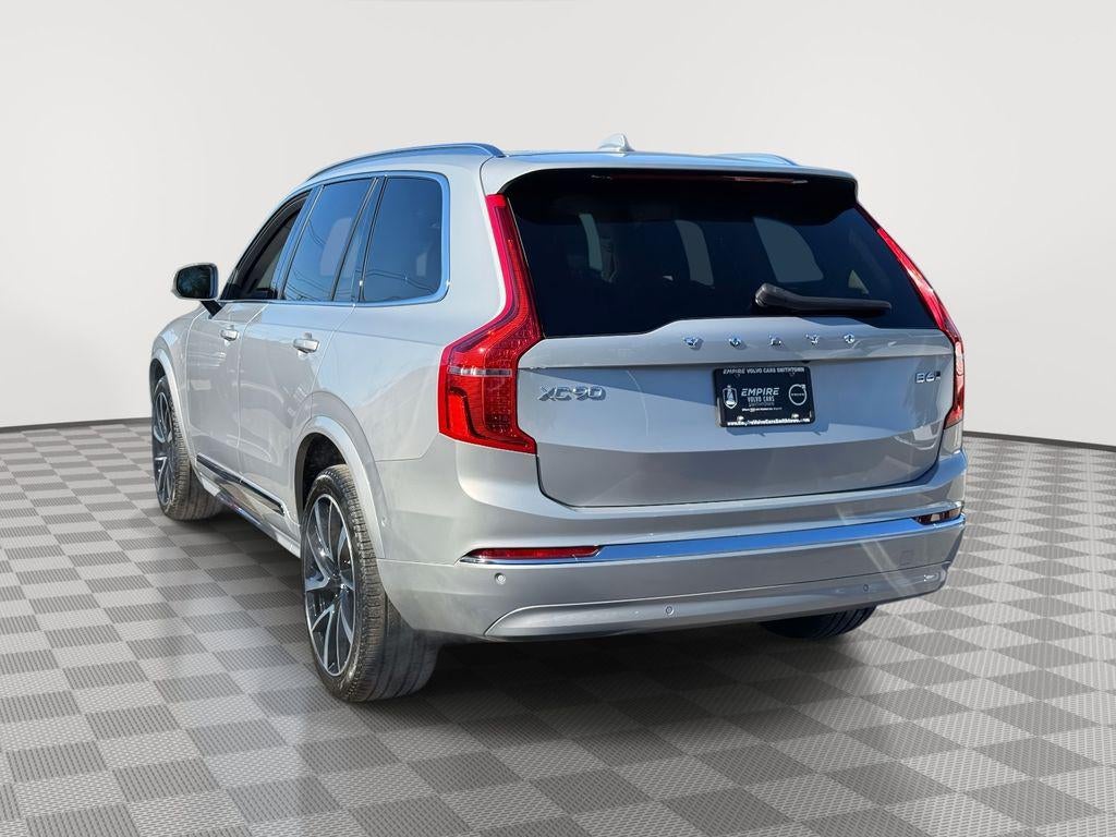 2023 Volvo XC90 B6 Plus 7-Seater
