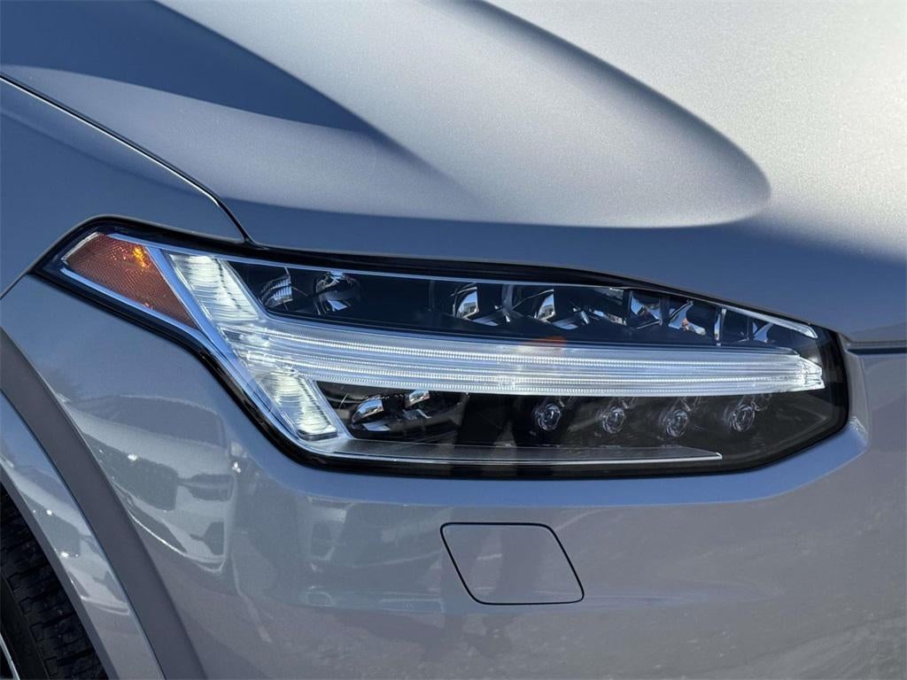 2023 Volvo XC90 B6 Plus 7-Seater