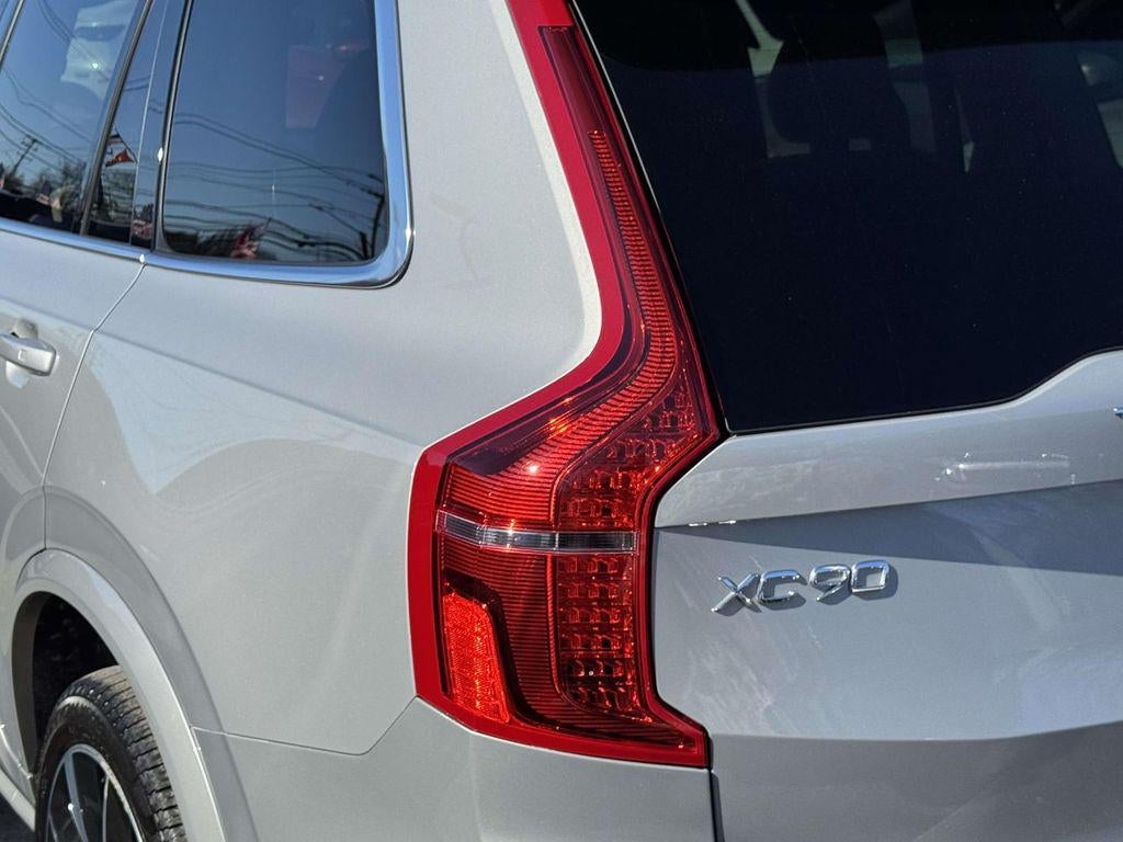 2023 Volvo XC90 B6 Plus 7-Seater