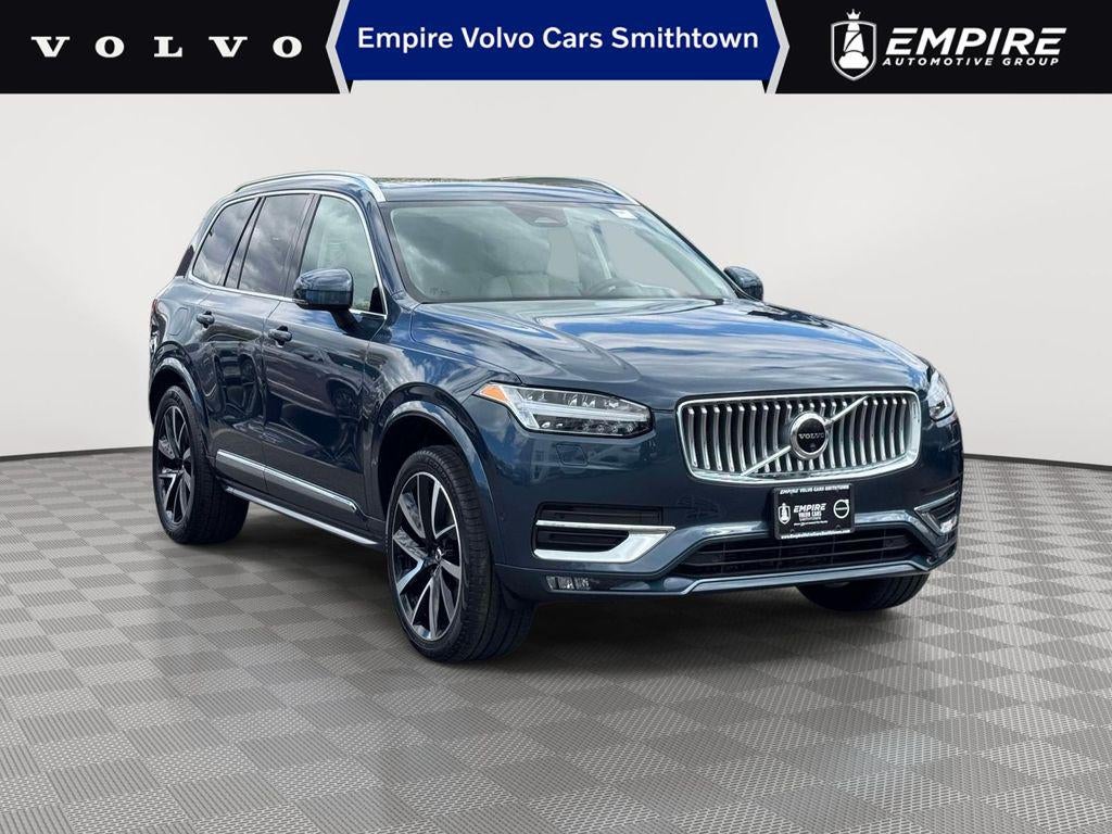 2023 Volvo XC90 B6 Plus 7-Seater