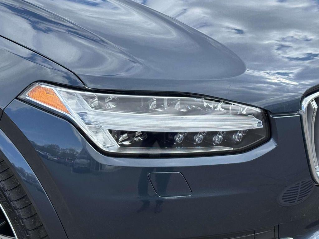 2023 Volvo XC90 B6 Plus 7-Seater
