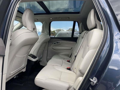 2023 Volvo XC90 B6 Plus 7-Seater