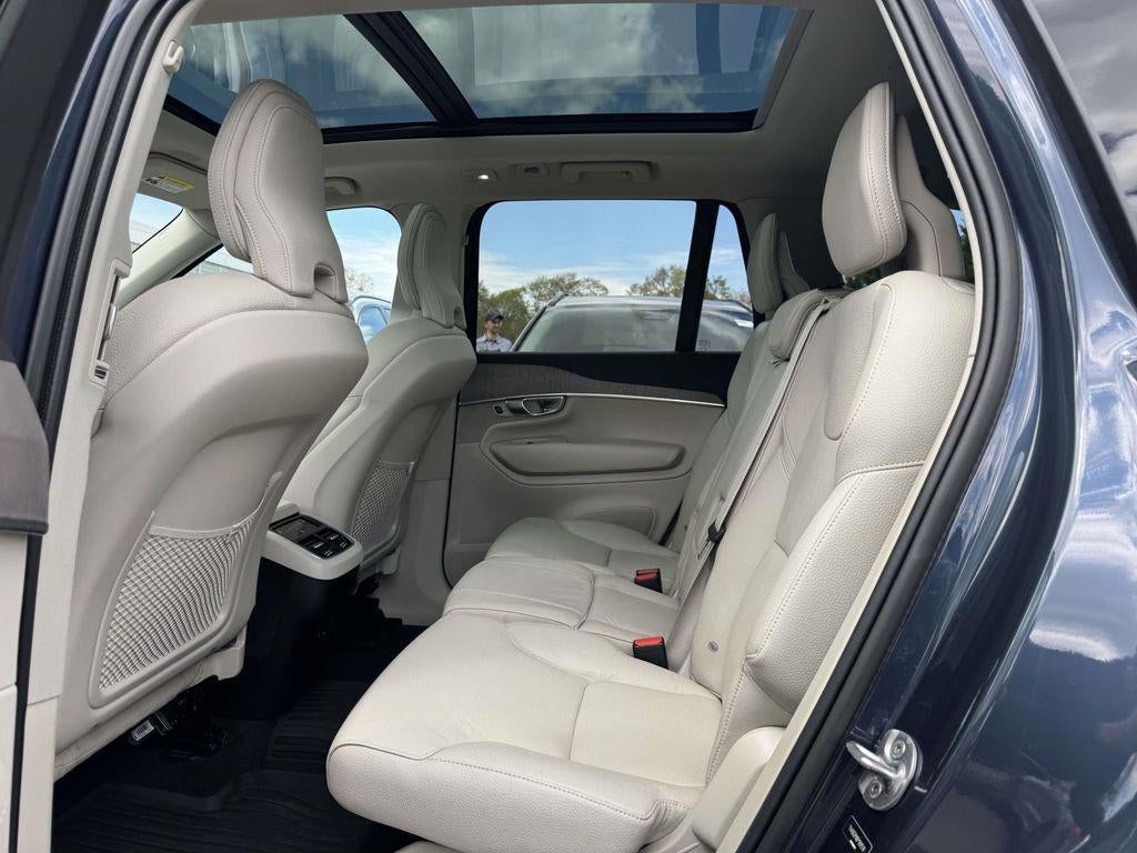 2023 Volvo XC90 B6 Plus 7-Seater