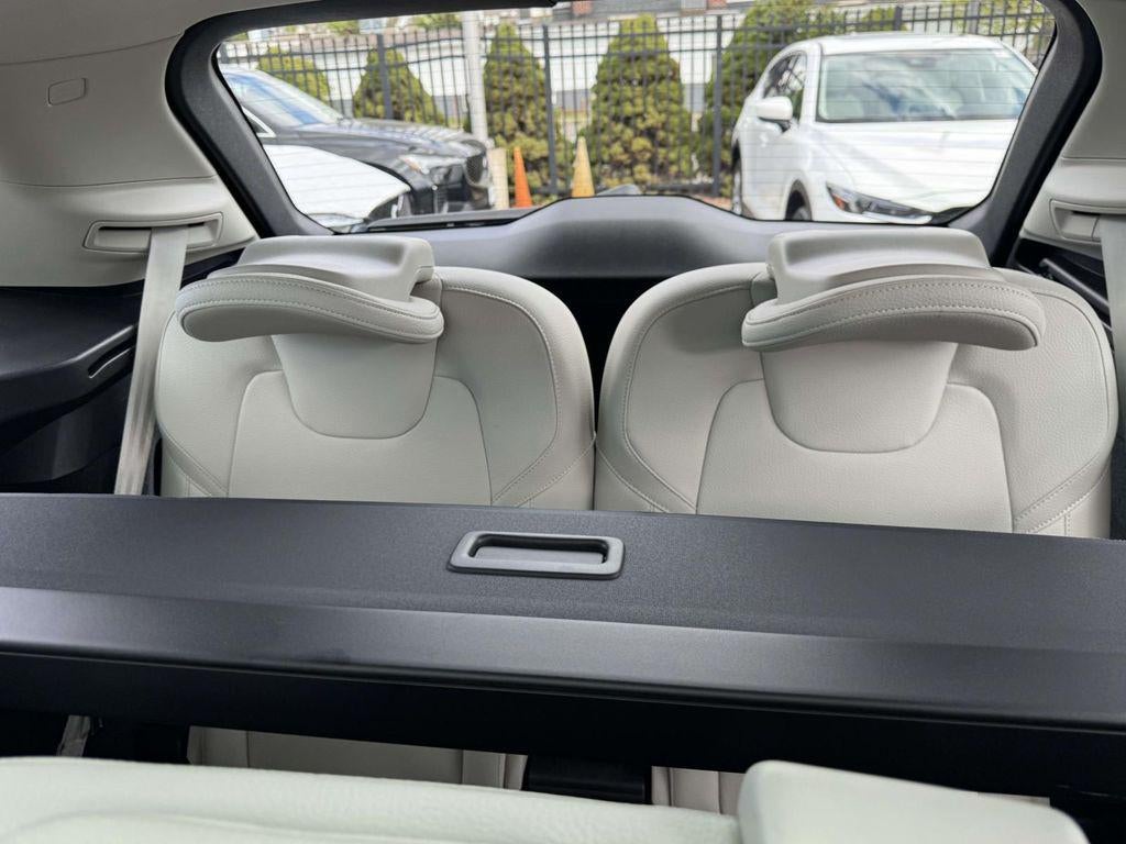 2023 Volvo XC90 B6 Plus 7-Seater