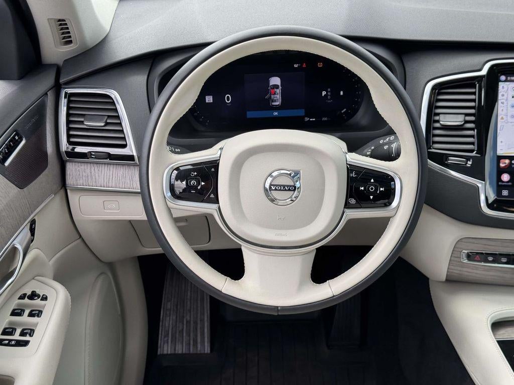 2023 Volvo XC90 B6 Plus 7-Seater