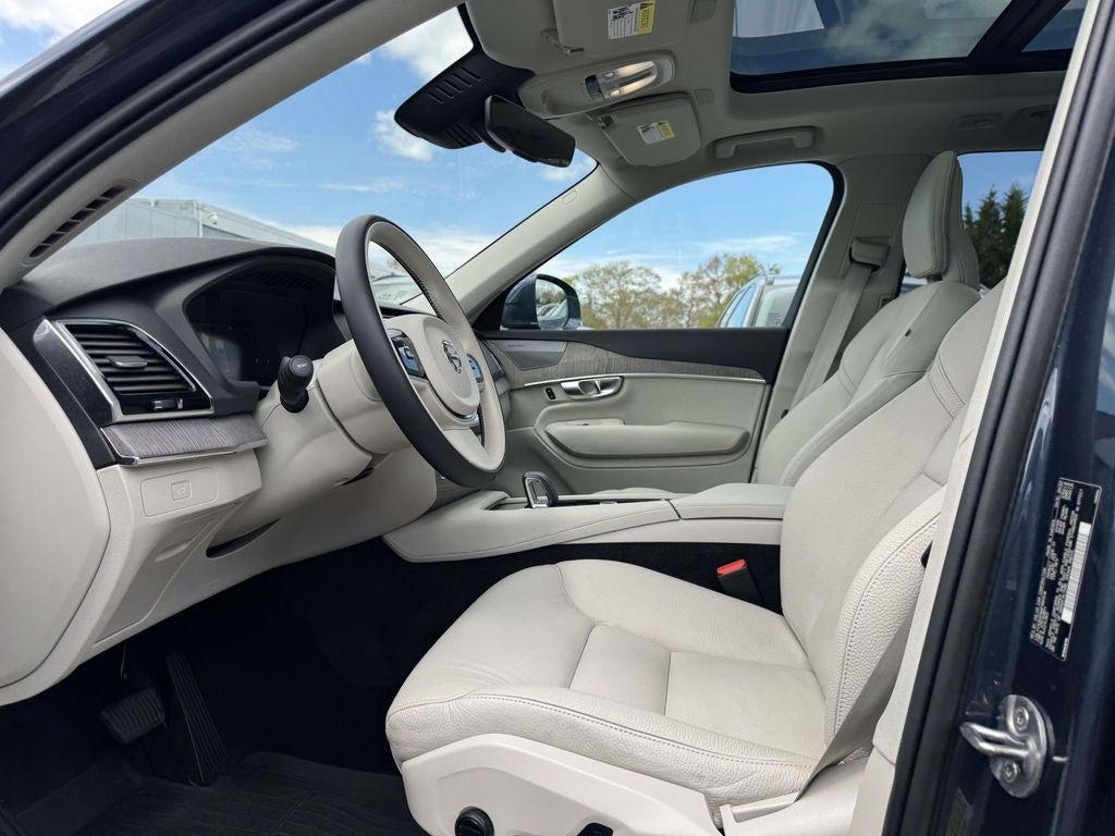 2023 Volvo XC90 B6 Plus 7-Seater