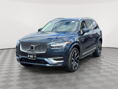 2023 Volvo XC90 B6 Plus 7-Seater