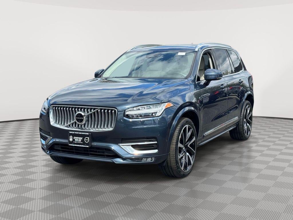 2023 Volvo XC90 B6 Plus 7-Seater