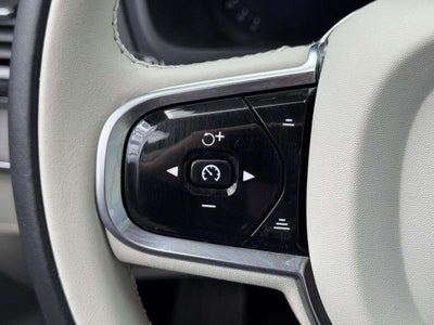 2023 Volvo XC90 B6 Plus 7-Seater