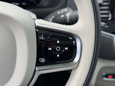2023 Volvo XC90 B6 Plus 7-Seater