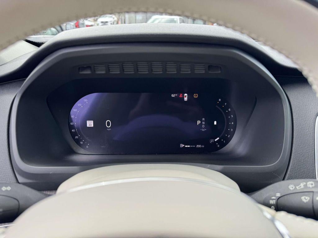 2023 Volvo XC90 B6 Plus 7-Seater