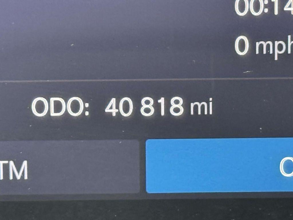 2023 Volvo XC90 B6 Plus 7-Seater