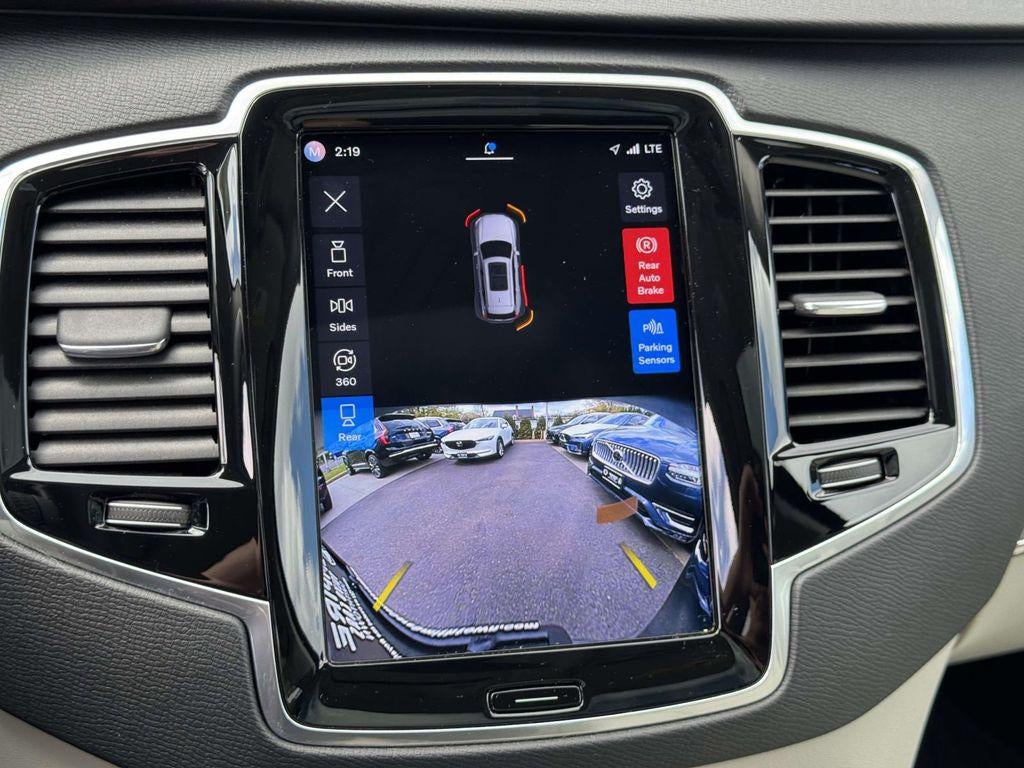 2023 Volvo XC90 B6 Plus 7-Seater