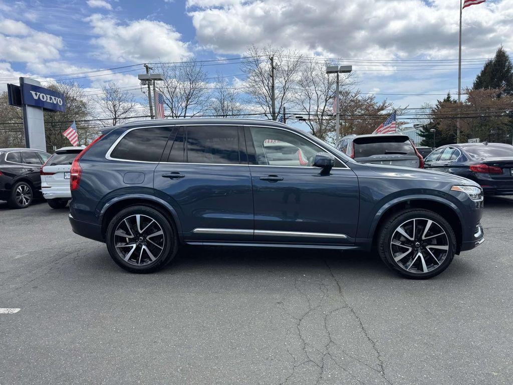 2023 Volvo XC90 B6 Plus 7-Seater