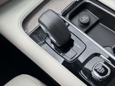 2023 Volvo XC90 B6 Plus 7-Seater
