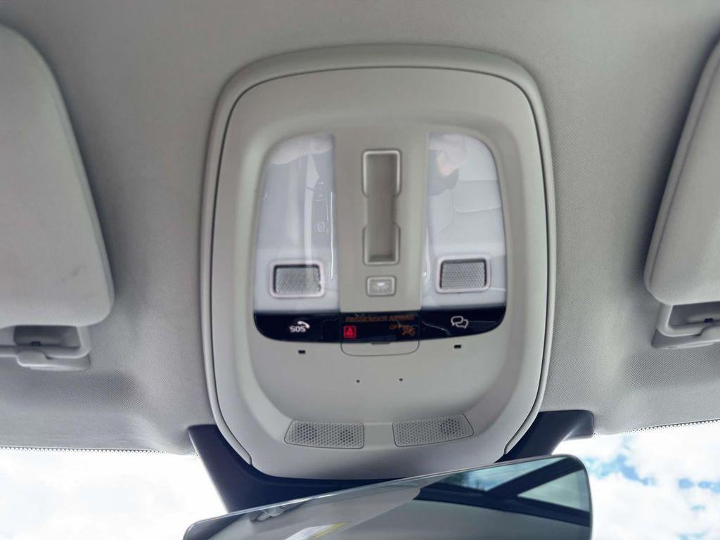 2023 Volvo XC90 B6 Plus 7-Seater