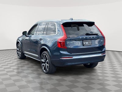 2023 Volvo XC90 B6 Plus 7-Seater