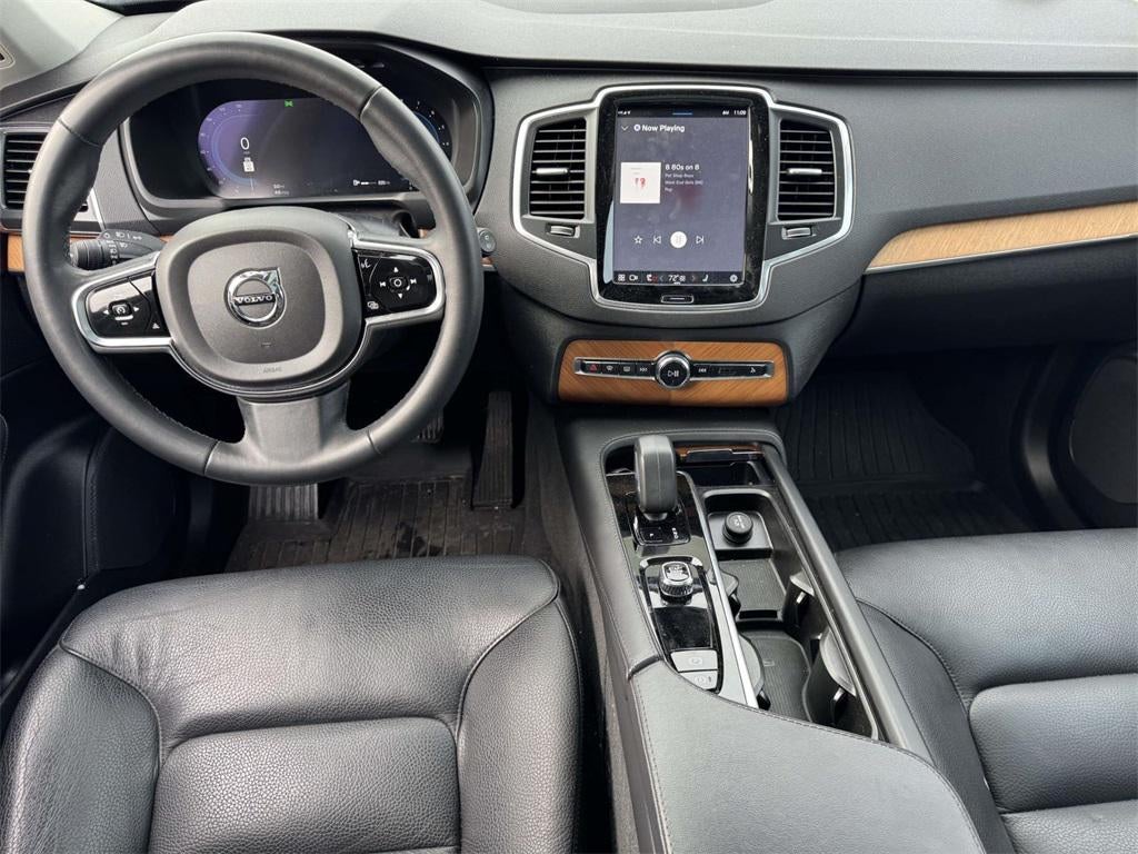 2023 Volvo XC90 B6 Core
