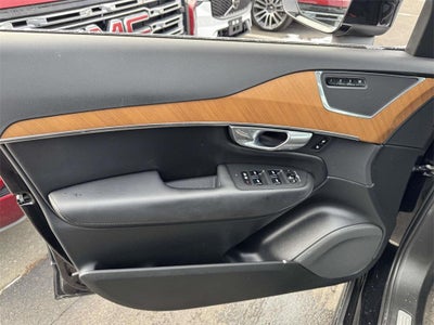 2023 Volvo XC90 B6 Core