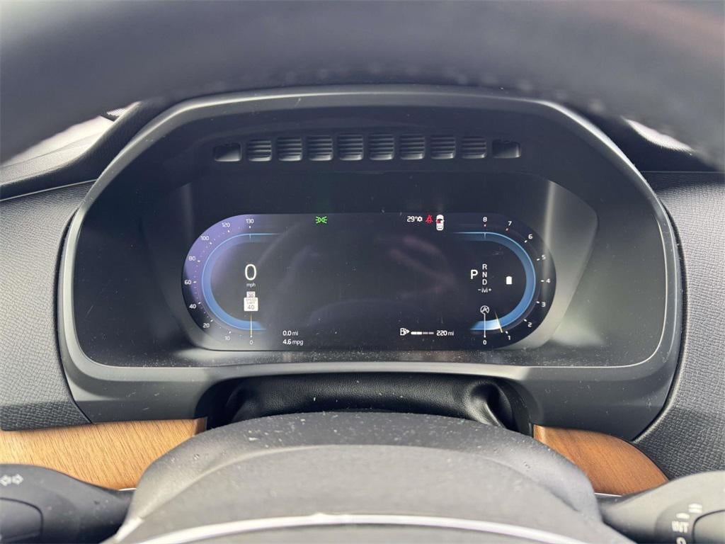 2023 Volvo XC90 B6 Core