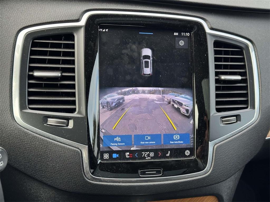 2023 Volvo XC90 B6 Core