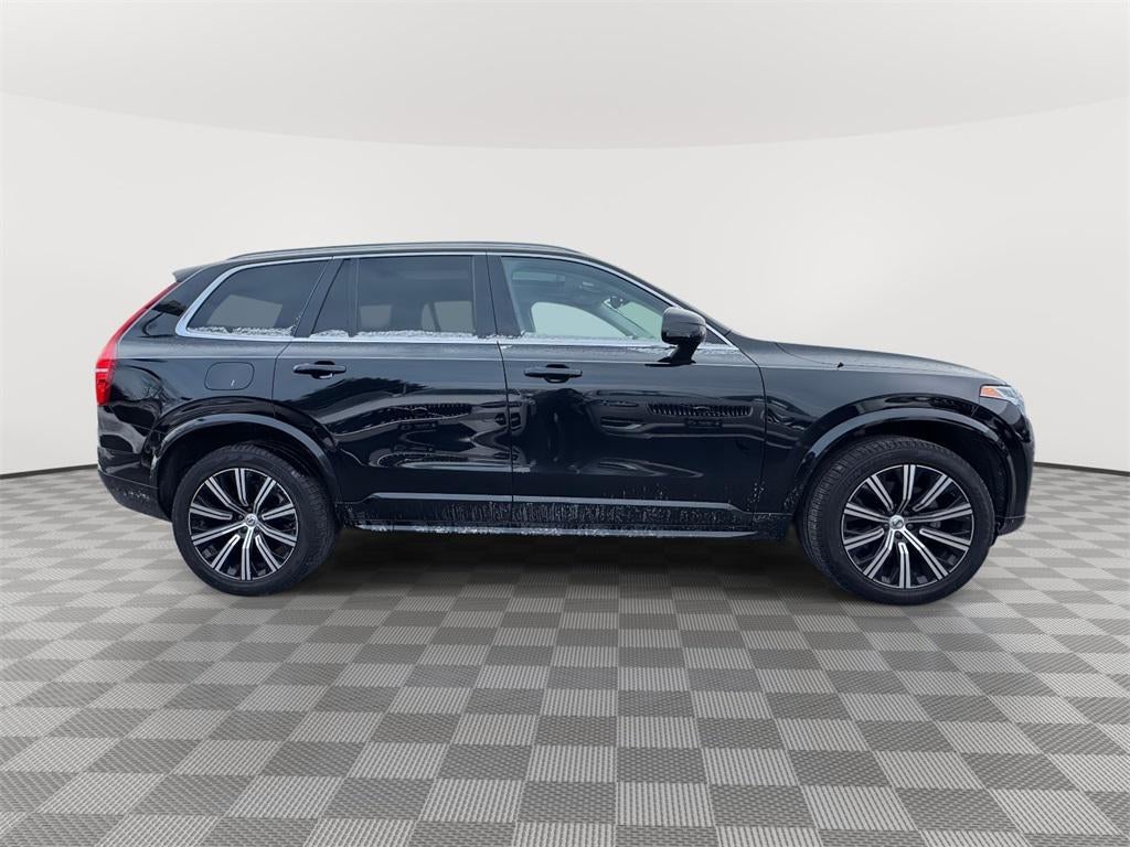 2023 Volvo XC90 B6 Core