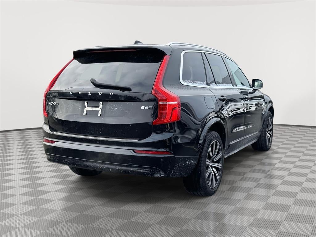 2023 Volvo XC90 B6 Core