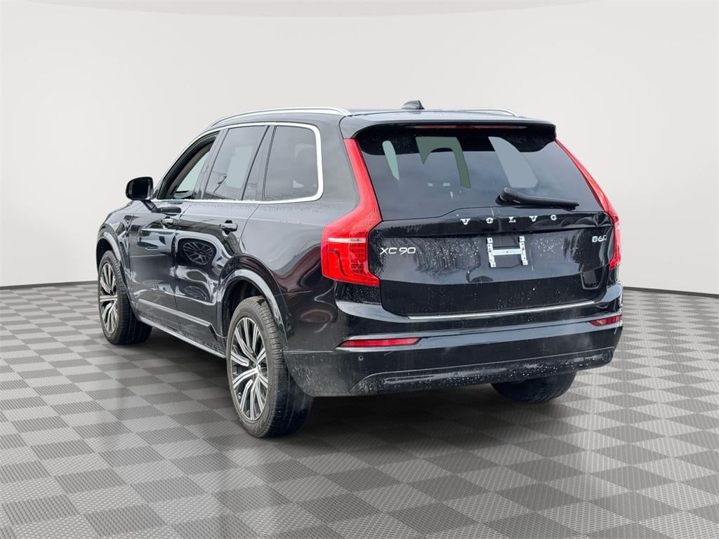 2023 Volvo XC90 B6 Core