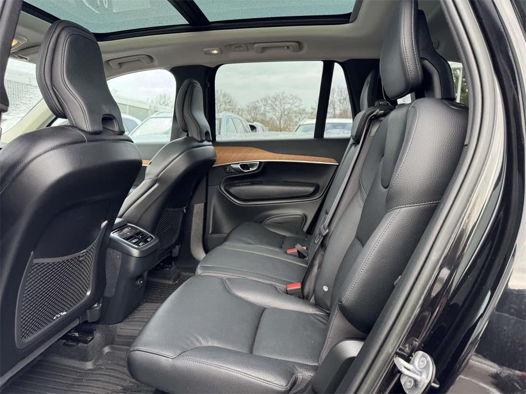 2023 Volvo XC90 B6 Core