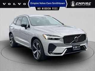 2023 Volvo XC60 B6 Ultimate Dark Theme