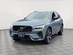 2023 Volvo XC60 B6 Ultimate Dark Theme