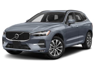 2023 Volvo XC60 B6 Ultimate Dark Theme