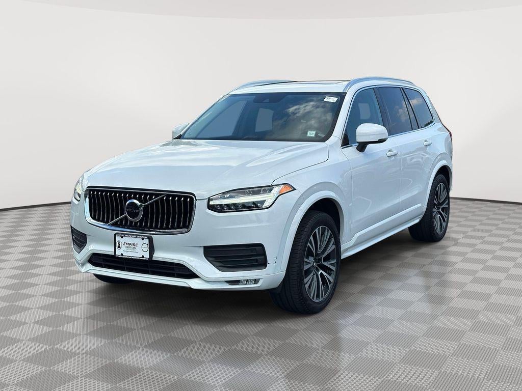 2020 Volvo XC90 T5 Momentum 7 Passenger