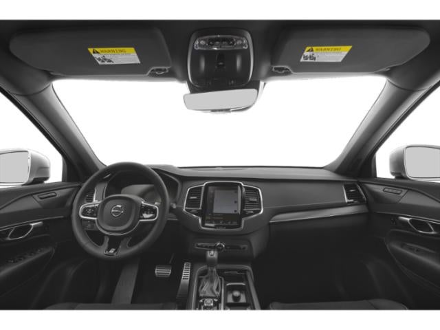 2020 Volvo XC90 T5 Momentum 7 Passenger