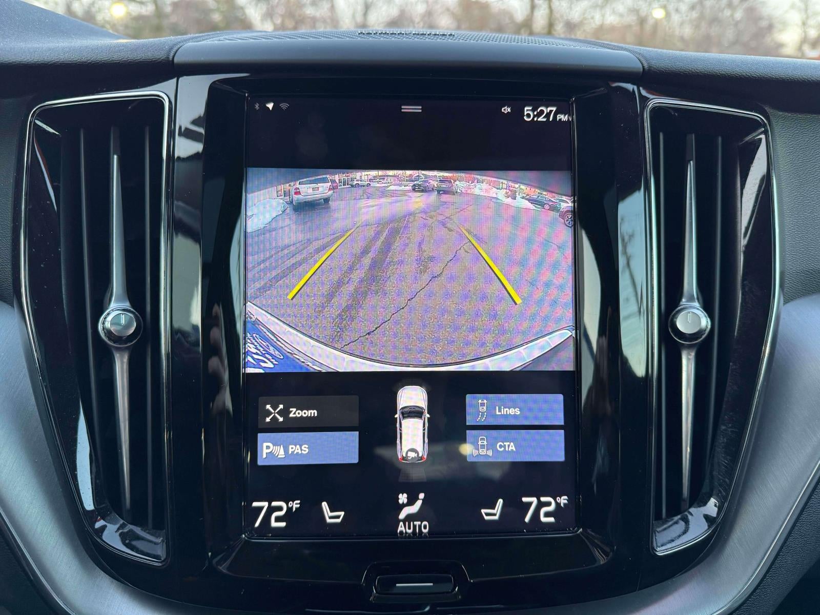 2020 Volvo XC60 T5 Momentum