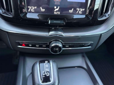 2020 Volvo XC60 T5 Momentum
