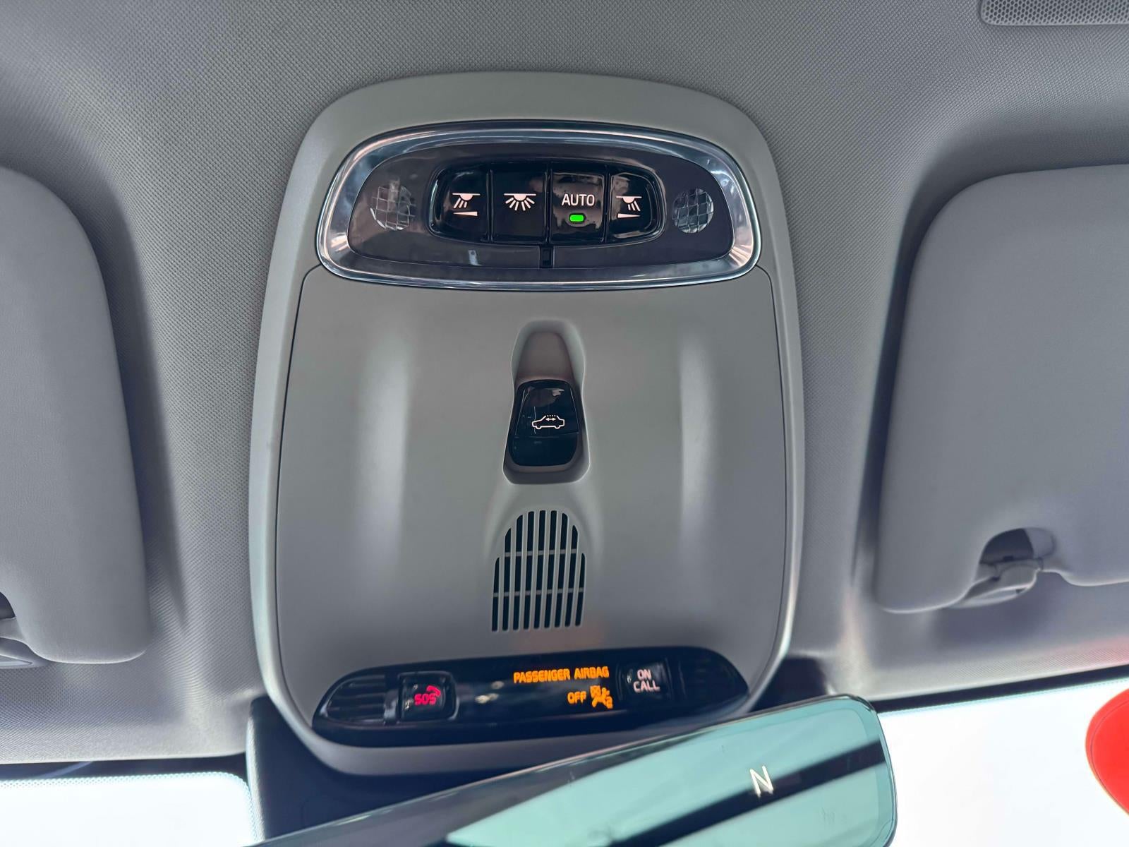 2020 Volvo XC60 T5 Momentum