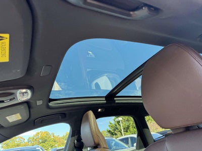 2021 Volvo XC60 T5 Momentum