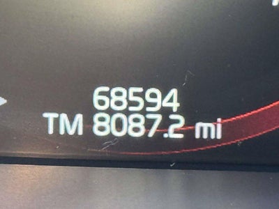 2021 Volvo XC60 T5 Momentum