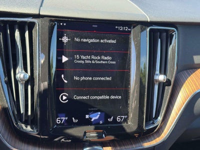 2021 Volvo XC60 T5 Momentum