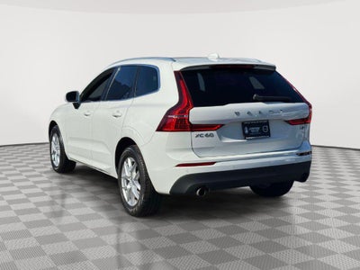 2021 Volvo XC60 T5 Momentum
