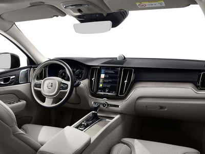 2018 Volvo XC60 T5 Inscription
