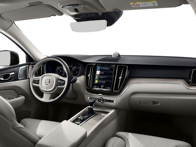 2018 Volvo XC60 T5 Inscription
