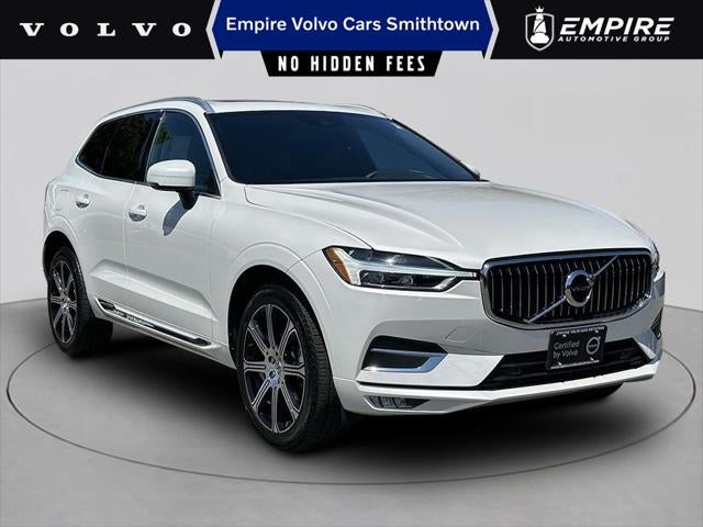 2020 Volvo XC60 T5 Inscription