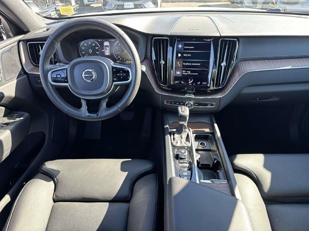 2020 Volvo XC60 T5 Inscription