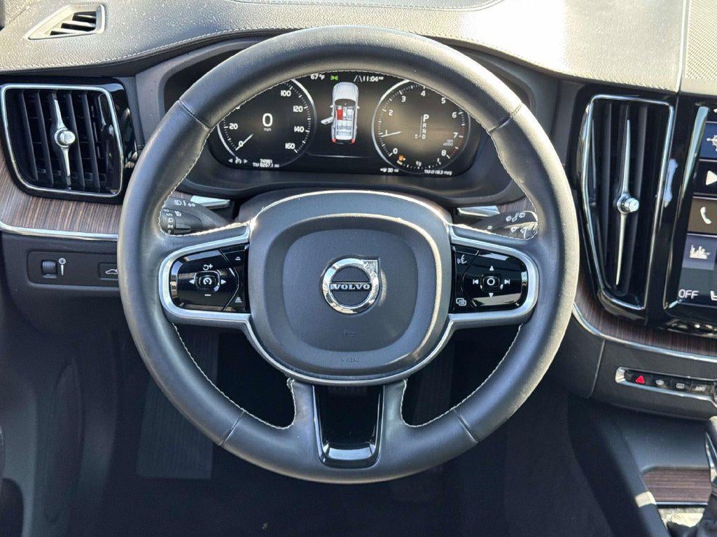 2020 Volvo XC60 T5 Inscription