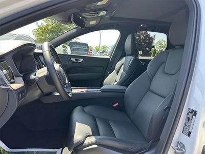 2020 Volvo XC60 T5 Inscription