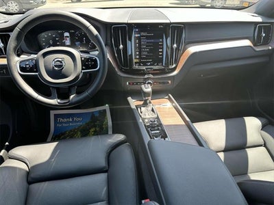 2020 Volvo XC60 T5 Inscription