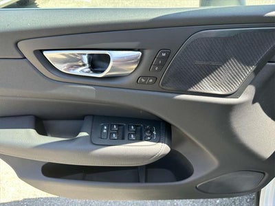 2020 Volvo XC60 T5 Inscription